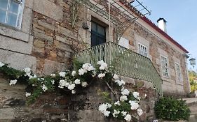 Casa Do Hospital-Guest House