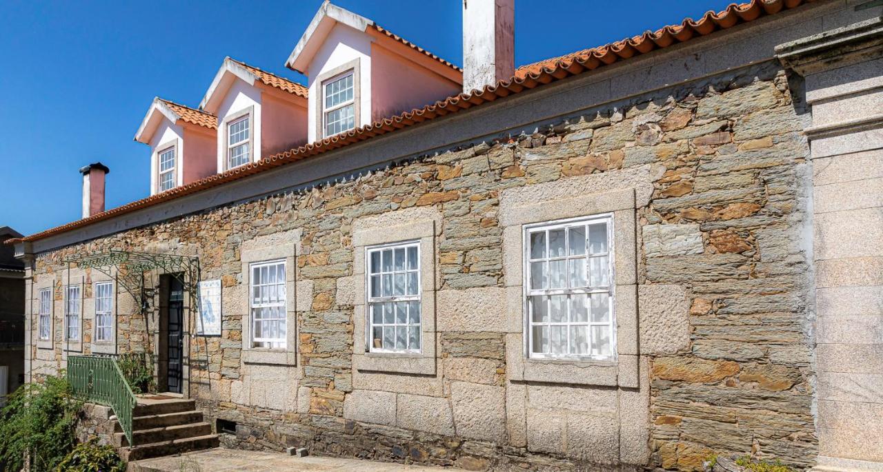 Casa Do Hospital-Guest House Abacas Buitenkant foto